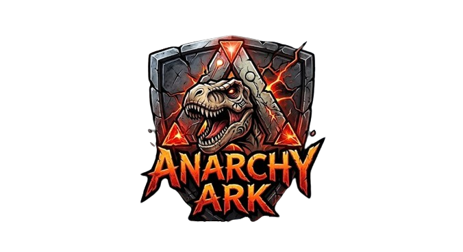 Anarchy Ark Logo